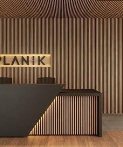 مكاتب الاستقبال