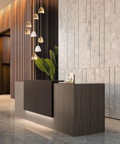 مكاتب الاستقبال