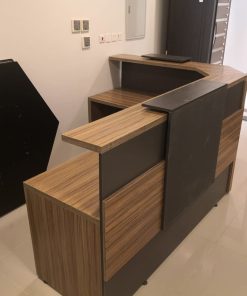 مكاتب الاستقبال