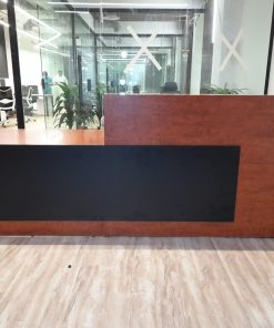 مكاتب الاستقبال