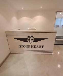 مكاتب الاستقبال