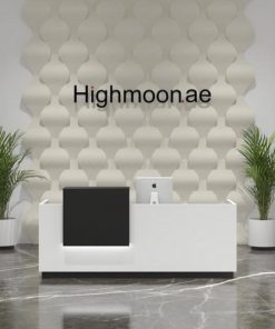 مكاتب الاستقبال