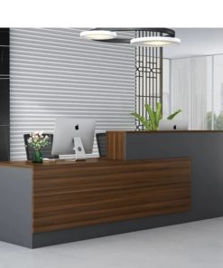 مكاتب الاستقبال