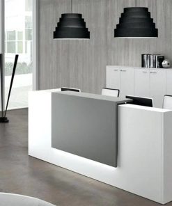 مكاتب الاستقبال