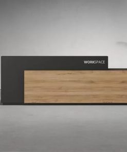 مكاتب الاستقبال