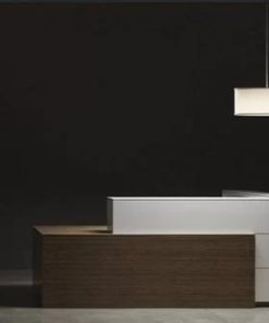 مكاتب الاستقبال