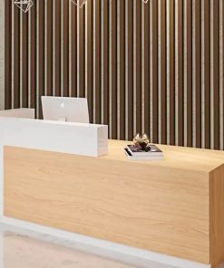 مكاتب الاستقبال