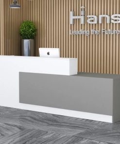 مكاتب الاستقبال