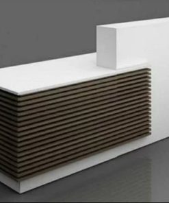 مكاتب الاستقبال