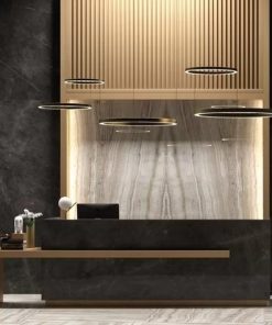 مكاتب الاستقبال