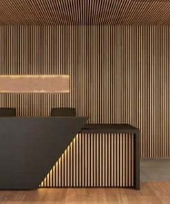 مكاتب الاستقبال