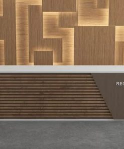 مكاتب الاستقبال