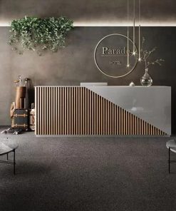 مكاتب الاستقبال