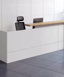 مكاتب الاستقبال