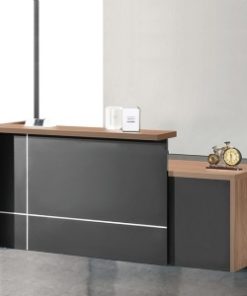 مكاتب الاستقبال