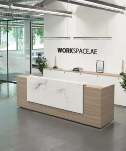 مكاتب الاستقبال