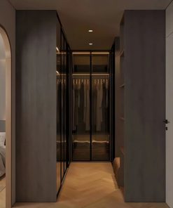 دولاب ملابس كود 1