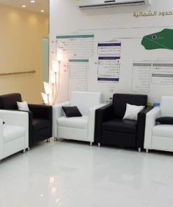 الكنب و الجلسات