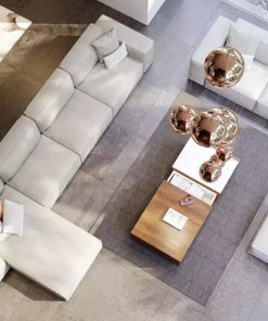 الكنب و الجلسات