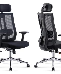 الكراسي المكتبية