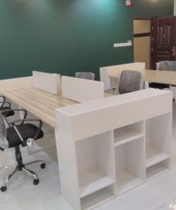 وحدات العمل