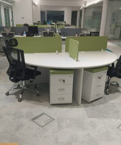 وحدات عمل دائرية